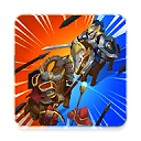 闲置的军团手游