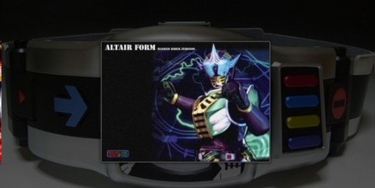 电王腰带模拟器 免费官方版