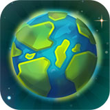 闲置星球矿工手游