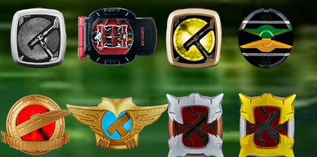 电王腰带模拟器