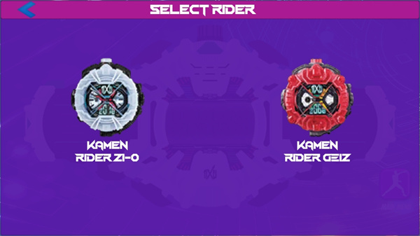 铠甲勇士星耀觉醒变身模拟器 中文版