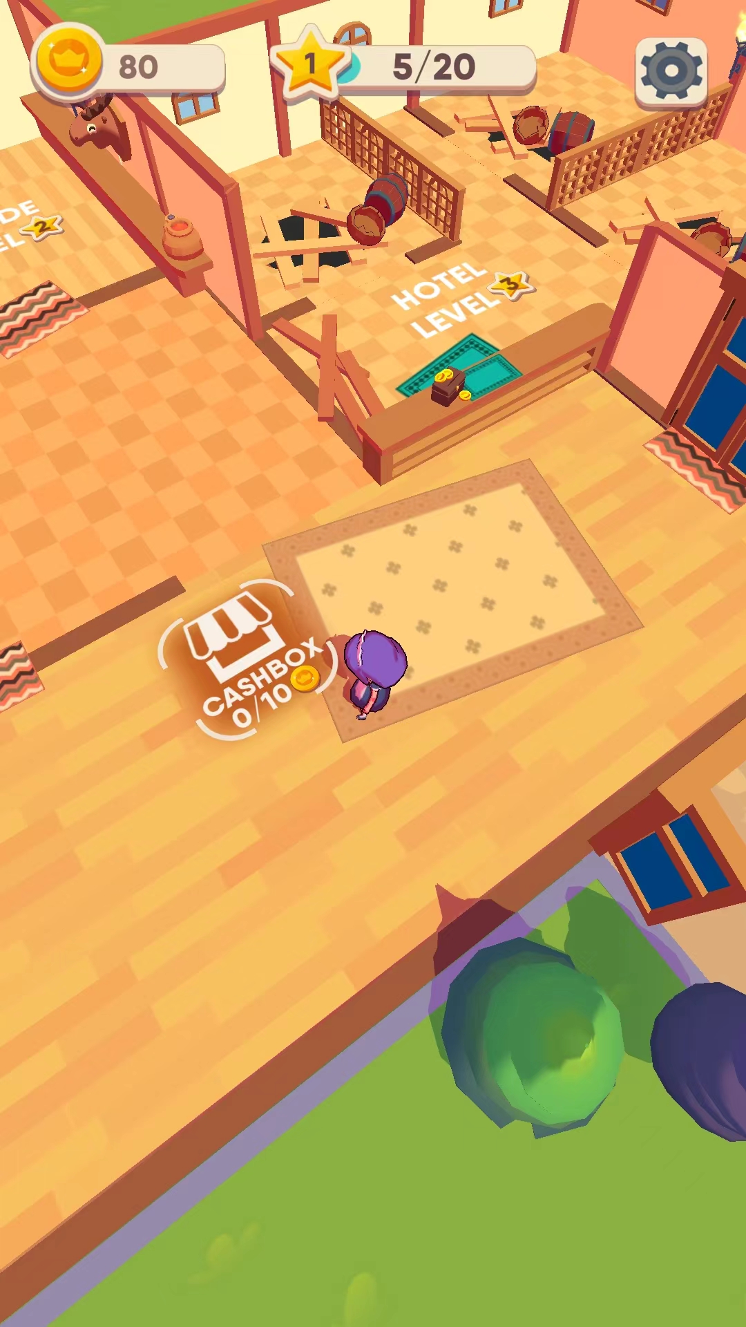 梦幻酒馆游戏(Fantasy Tavern)