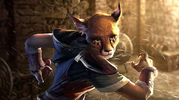 上古卷轴传奇官方正版