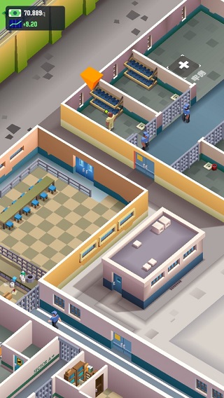 监狱帝国大亨中文最新版