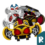 假面骑士KIVA模拟器 豪华版