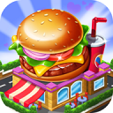 疯狂的餐厅厨房中文版