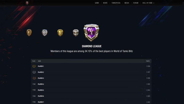 坦克世界闪击战