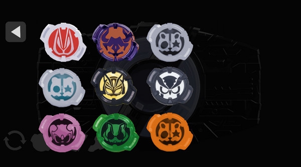 极狐变身器模拟