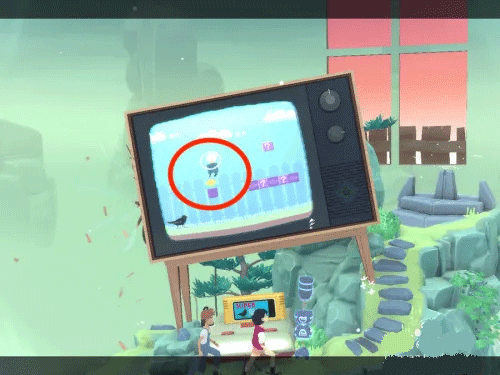 花园之间安卓版