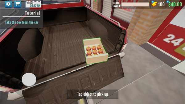 超市模拟器 中文版官方版下载