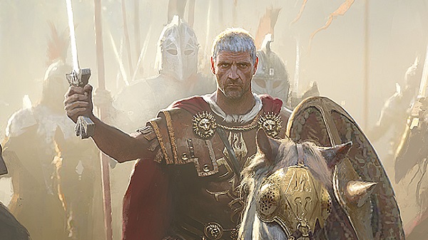 上古卷轴传奇官方正版