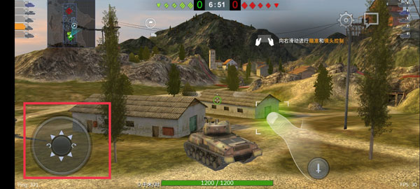 World of Tanks Blitz国际服