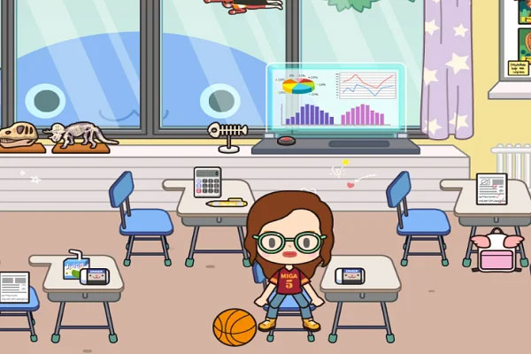 米加小镇商店最新版