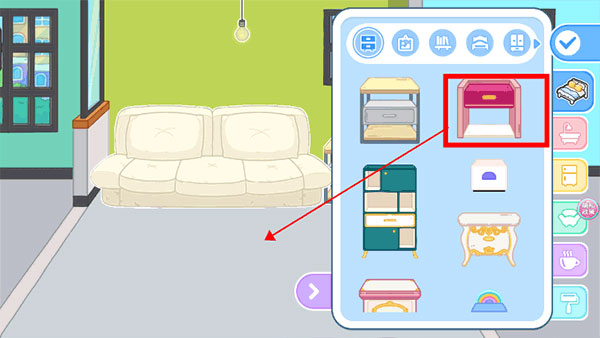 米加小镇商店最新版