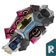 假面骑士善意腰带模拟器 手机版