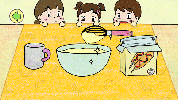 制作夏莉的热狗最新版