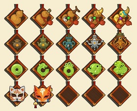 妖怪手帐最新版