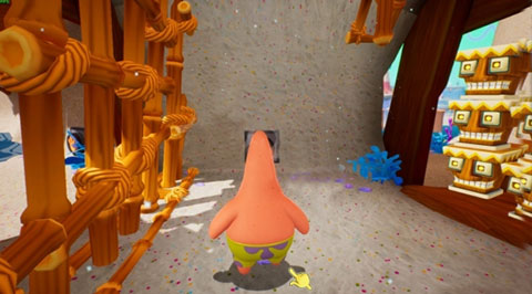 海绵宝宝比奇堡的冒险 最新版