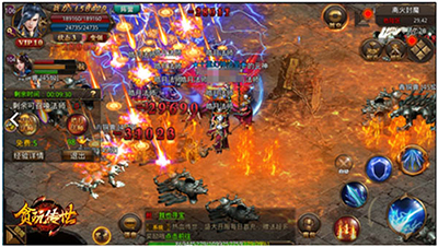 龙腾传世应用宝版