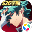 非人学园应用宝版本