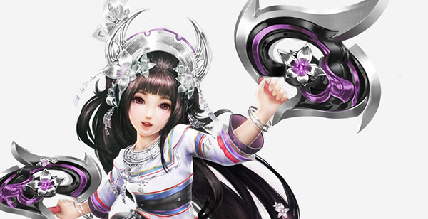 御剑情缘应用宝版