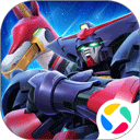 敢达争锋对决应用宝版