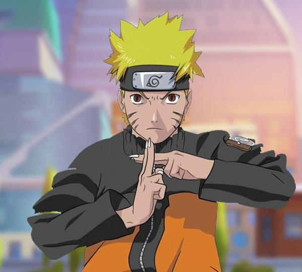 人气动漫大乱斗国际服