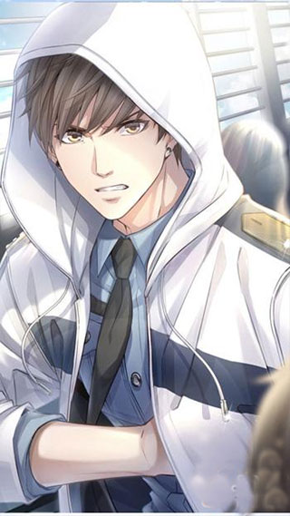 恋与制作人应用宝版本