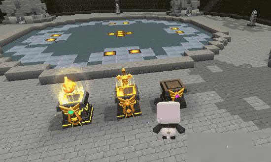 迷你世界应用宝版最新版