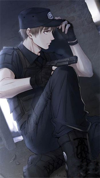 恋与制作人应用宝版本