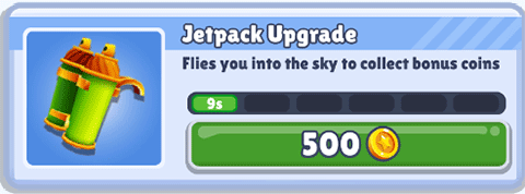 地铁跑酷果茶天天开心版本(黑色杰克)