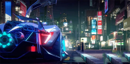 王牌竞速应用宝版