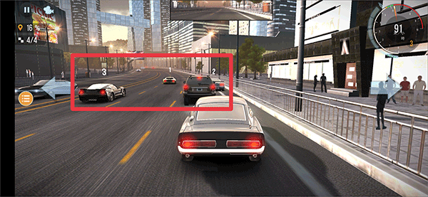 极限漂移2 修改版