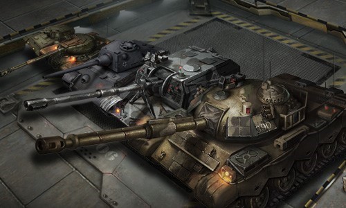 闪电突袭微信版