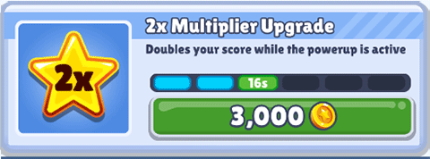 地铁跑酷果茶天天开心版本(黑色杰克)