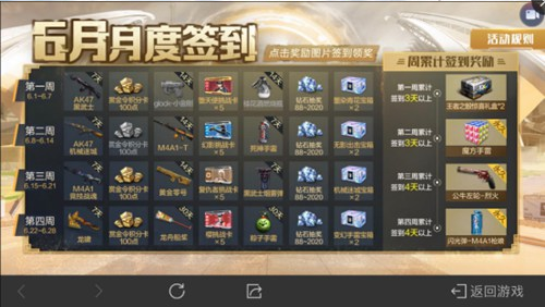 穿越火线应用宝版本