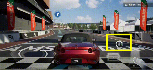 巅峰极速手游正版