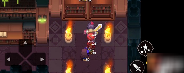 坎公骑冠剑应用宝版