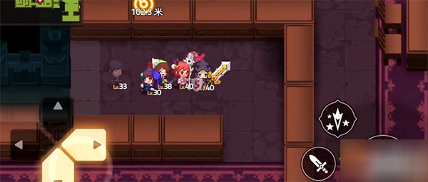 坎公骑冠剑应用宝版