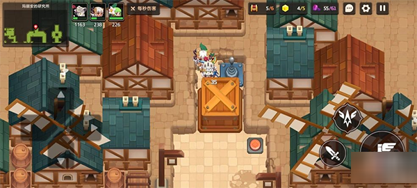 坎公骑冠剑应用宝版