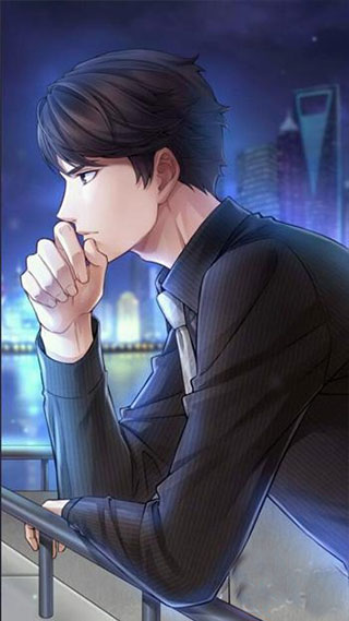 恋与制作人应用宝版本