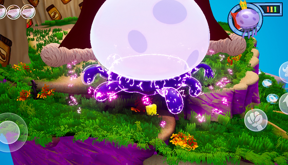 海绵宝宝比奇堡的冒险 最新版