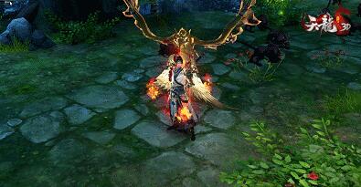 天龙3D应用宝版