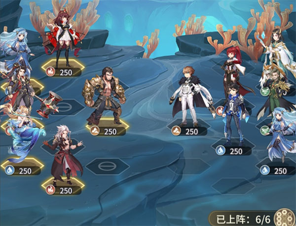 斗罗大陆武魂觉醒应用宝版