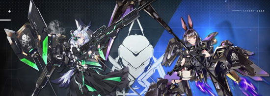 机动战姬聚变应用宝版本