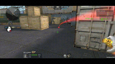 穿越火线应用宝版本