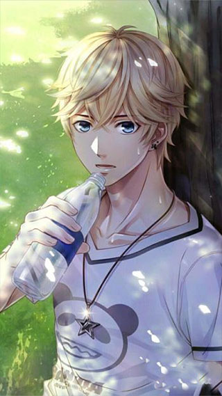 恋与制作人应用宝版本