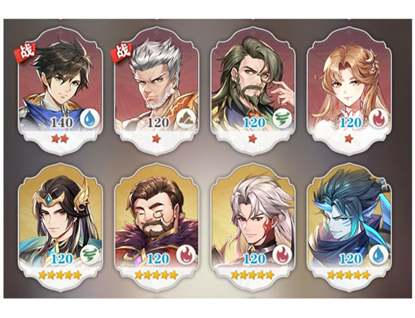 斗罗大陆武魂觉醒应用宝版