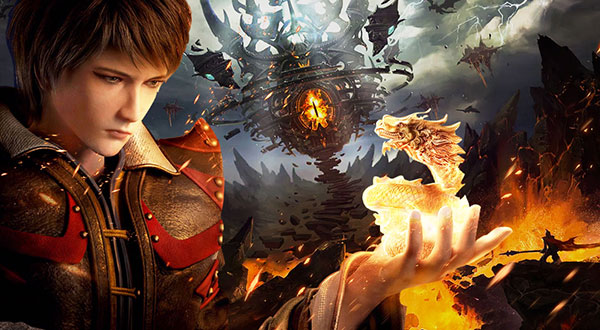 王者之剑2九游版