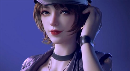 王牌竞速应用宝版